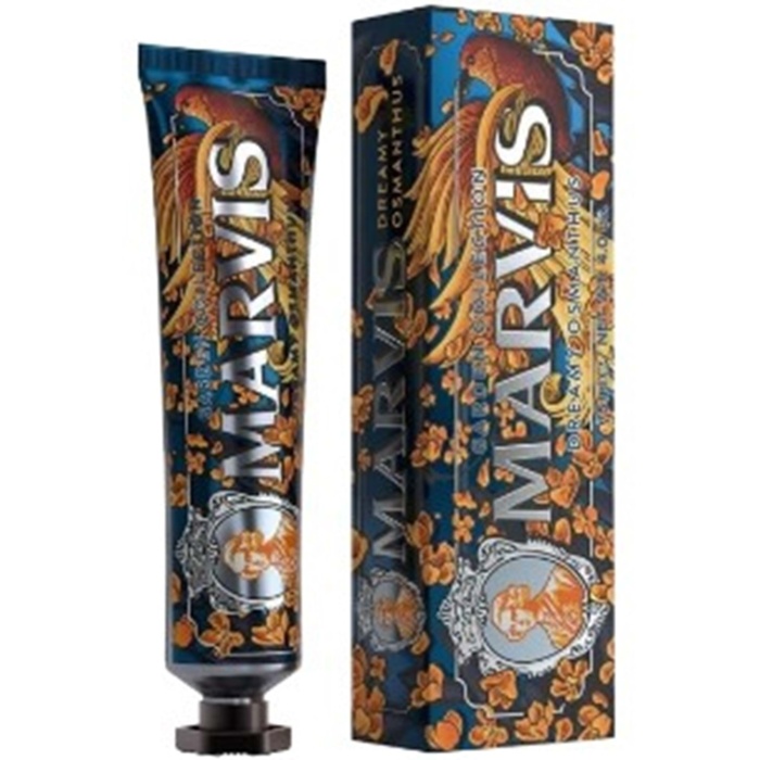 Marvis Classic Strong Mint Diş Macunu 25 Ml