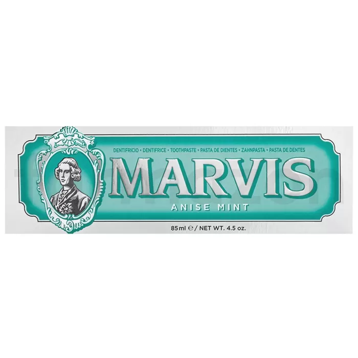 Marvis Anise Mint Diş Macunu 85 m