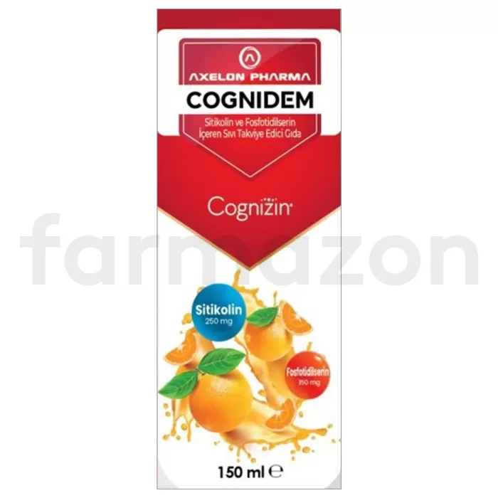 Cognidem 150 ml