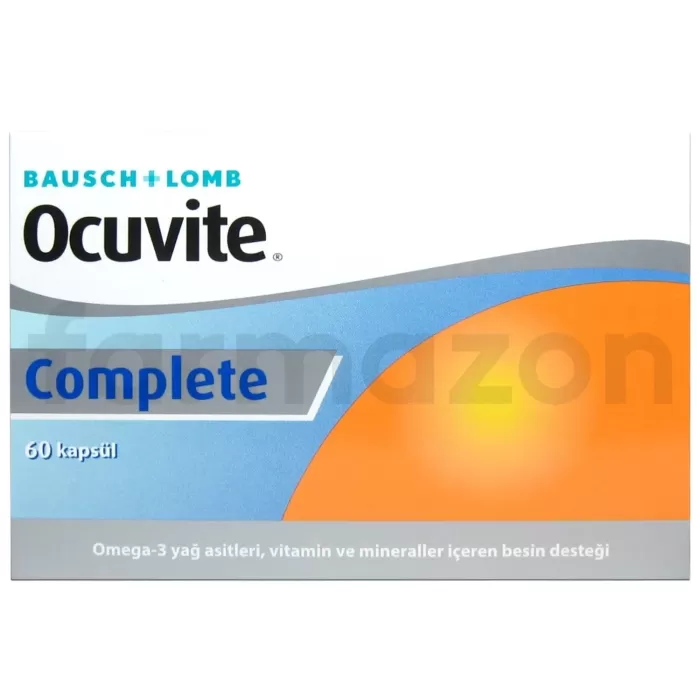Ocuvıte