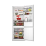 ARÇELİK 270514 MB Alttan Donduruculu Buzdolabı