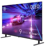 ARÇELİK 8 serisi QLED 55 4K UHD Google TV - A 855 C Smart TV