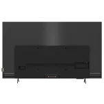 ARÇELİK Imperium 12 AI OLED 120 Hz 55 4K UHD Google TV - A 1255 C AI Smart TV