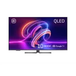 ARÇELİK Imperium 10 AI QLED 144Hz VRR 65 4K UHD Google TV - A 1065 C AI Smart TV