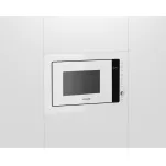 ARÇELİK MA 2521 B Fibona Serisi Ankastre Mikrodalga