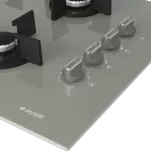 ARÇELİK OCD T 651 DWG Fibona Serisi Gazlı Cam Tablalı Ocak