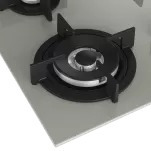 ARÇELİK OCD T 651 DWG Fibona Serisi Gazlı Cam Tablalı Ocak