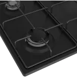 ARÇELİK SOMD D 611ES Set Üstü Ocak