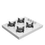 ARÇELİK STOC 827 B Set Üstü Ocak