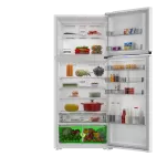 ARÇELİK 578557 EB MaxiFit Üstten Donduruculu Buzdolabı