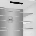 ARÇELİK 283616 IEBI Yapay Zeka Teknolojili Alttan Donduruculu Buzdolabı