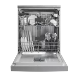 ARÇELİK 6455 WF I 5 Programlı Bulaşık Makinesi