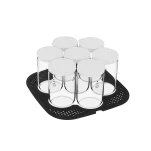 ARÇELİK YM 9242 I  Tadı Var® Probiyotik Yoğurt &Kefir Makinesi