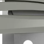 ARÇELİK P 14 YEGAnkastre Duvar Tipi Davlumbaz