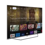 GRUNDIG GRUNDIG RIO 65 GHU 8900 S Grundig TV