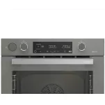 ARÇELİK AFC 470 G Fibona Serisi Ankastre Multifonksiyon Fırın Buhar Destekli Fırın