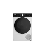 ARÇELİK 1011 KMP I 10 Kg Kurutma Makinesi