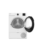 ARÇELİK 802 KMX 8 Kg Kurutma Makinesi