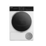 ARÇELİK 1201 KMX 12 Kg Kurutma Makinesi