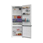 ARÇELİK 270477 EB AI Yapay Zeka Teknolojili Alttan Donduruculu Buzdolabı