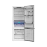 ARÇELİK 270477 EB AI Yapay Zeka Teknolojili Alttan Donduruculu Buzdolabı