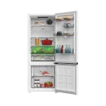 ARÇELİK 270477 EB AI Yapay Zeka Teknolojili Alttan Donduruculu Buzdolabı