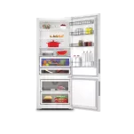 ARÇELİK 274533 MB Alttan Donduruculu Buzdolabı