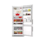 ARÇELİK 274533 MB Alttan Donduruculu Buzdolabı