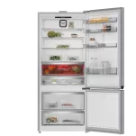 ARÇELİK 278552 EI Alttan Donduruculu Buzdolabı