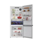 ARÇELİK 283613 EB Alttan Donduruculu Buzdolabı