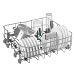 ARÇELİK 6688 DI 8 Programlı Bulaşık Makinesi