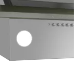 ARÇELİK ADE 605 G Ankastre Duvar Tipi Davlumbaz