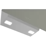 ARÇELİK ADE 604-1 G Ankastre Duvar Tipi Davlumbaz