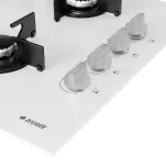 ARÇELİK OCD T 601-1 EHBD Gazlı Cam Tablalı Ocak