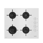 ARÇELİK OCD T 601-1 EHBD Gazlı Cam Tablalı Ocak