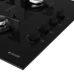 ARÇELİK OCD T 601 ESR Gazlı Cam Tablalı Ocak