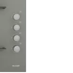 ARÇELİK STOC 828 G Set Üstü Ocak