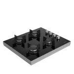 ARÇELİK STOC 826 S Set Üstü Ocak