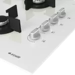 ARÇELİK OCD T 651 DWB Fibona Serisi Gazlı Cam Tablalı Ocak