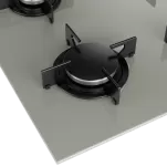 ARÇELİK OCD T 651 EG Fibona Serisi Gazlı Cam Tablalı Ocak