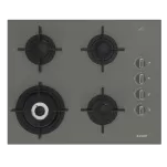 ARÇELİK OCD T 651 DWG Fibona Serisi Gazlı Cam Tablalı Ocak