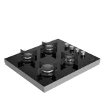 ARÇELİK SOCD T 601 ES Set Üstü Ocak