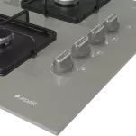 ARÇELİK OCD K 651 EG Gazlı Cam Tablalı Ocak