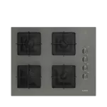 ARÇELİK OCD K 651 EG Gazlı Cam Tablalı Ocak