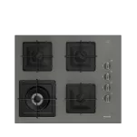 ARÇELİK OCD K 651 EWG Gazlı Cam Tablalı Ocak