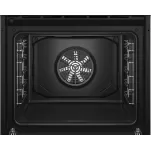 ARÇELİK AFC 330 G Fibona Serisi Ankastre Standart Fırın