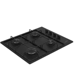 ARÇELİK OMD D 611 ES Gazlı Metal Tablalı Ocak