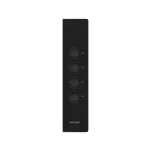 ARÇELİK OMD D 611 ES Gazlı Metal Tablalı Ocak