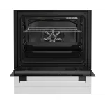 ARÇELİK F 8431-1 B Ocaklı Fırın