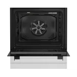 ARÇELİK F 8431-1 B Ocaklı Fırın